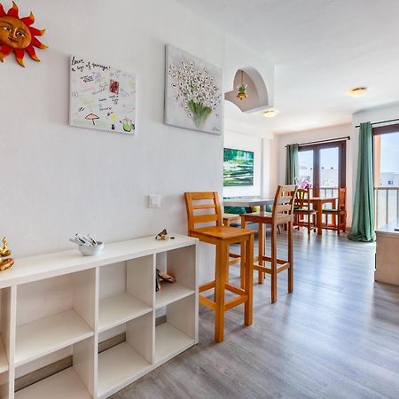 Casa Esmeralda Corralejo Exterior foto