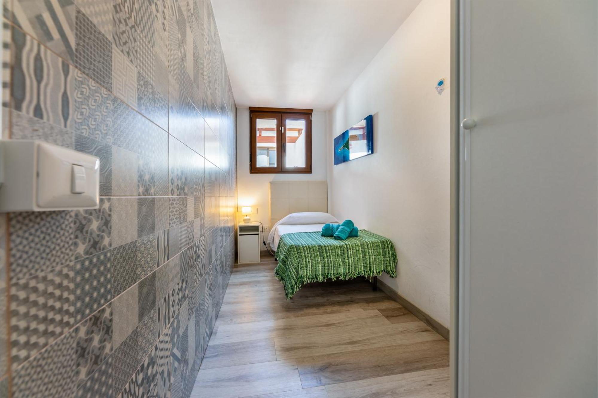 Casa Esmeralda Corralejo Exterior foto